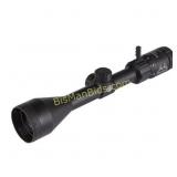 SIG BUCKMASTERS SCOPE 3-9X50MM BDC