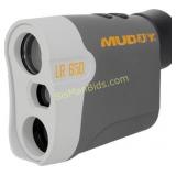 MUDDY RANGEFINDER LR650 5X