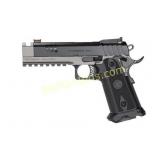 GIRSAN 2311 MATCH X 9MM 5' 20RD TUNG