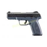 RUGER SEC-9 9MM 4' CBLT KIN BL 15RD