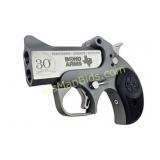 BOND 30TH ROUGH SERIES 45/410 3' STS