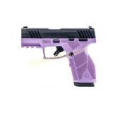 TAURUS GX2 9MM 3.38' 13RD PRP/BLK MS