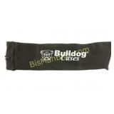BULLDOG HANDGUN SOCK BLK