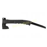CAMILLUS CAMTRAX AXE/SAW W/SHEATH