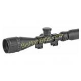 BSA SWEET 22 4-12X40 30/30 BLK