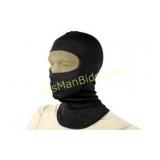 BH BALACLAVA 3OZ 18' NOMEX BLK
