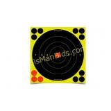 B/C SHT-N-C RND TGT 6-8'