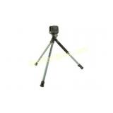BOG DEATHGRIP BANTAM TRIPOD BLK