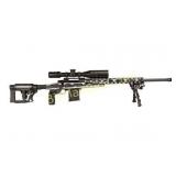 HOWA CHASSIS 6.5CM 24' HVY TB GRY