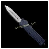 CobraTec CTK-1 NYPD Blue Dagger