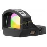SIG ROMEO-RS PRO 3MOA RED DOT BLK