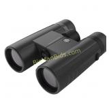 SIG BUCKMASTERS BINO 10X42 BLK