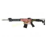 CITADEL BOSS-25 12/18.75' 5RD FLAG