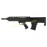 TOKAREV TBP 12P 12GA 18.5' 5RD BLK