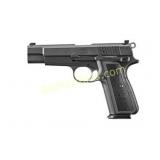 FN HIGH POWER 9MM 4.75' 17RD BLK