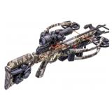 WICKED RDX 410 ACUDRAW PROVIEW 400 SCOPE