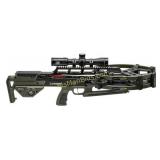 TENPOINT TX440 ACUSLIDE MAXX EVO-X MOSS GREEN