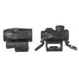 SIG ROMEO-MSR GEN2 2MOA JULIET3-MICRO COMBO