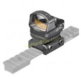 LEU DELTAPOINT PRO SIGHT REFLEX 2.5 MOA DOT WITH