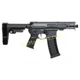 CMMG BNSHE MK4 9MM 5' FE PB 30RD TG