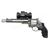 S&W PC 629 44MAG 7.5' 6RD DT RED DOT