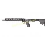 S&W M&P FPC 9MM 16.25' 23RD BLK