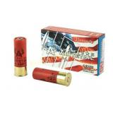 HRNDY 12GA RIFLED SLUG 1OZ AW - 65 Rounds