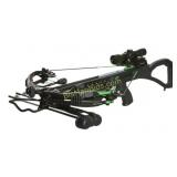 CENTERPOINT CROSSBOW AT400 W/CRANK