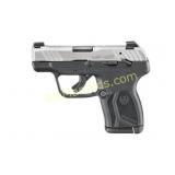 RUGER LCP MAX 380ACP 2.8' 10RD SS MS