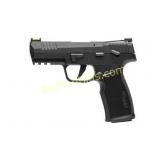 SIG P322 22LR 4' 20RD BLK W/TB ADPTR