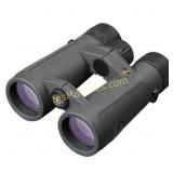LEU BX5 SANTIAM HD 10X42 GRAY