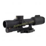 TRIJICON VCOG 1-6X24 DOT HORSESHOE 223 55GR BALL