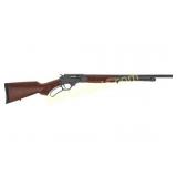 HENRY LEVER ACTION SG .410 24'