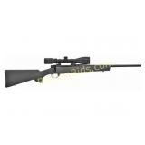 HOWA HOGUE 308 WIN 22' TB W/SCP BLK