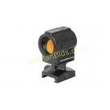 H-SUN SCRS RED MRS SOLAR BLK