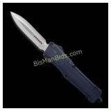 CobraTec CTK-1 NYPD Blue Dagger
