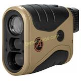ATHLON RANGEFINDER TALOS G2 6X 850 YARDS