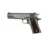 Colt 1911 Classic Stainless 45acp