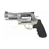 S&W 500 500SW 4' 5RD STS