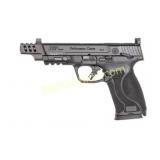 S&W PC M&P M2.0 10MM 5.6' 15RD PT TS
