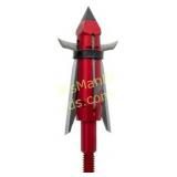 TP NEMESIS BROADHEAD 3PK 100GR