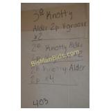 Interior Door Package