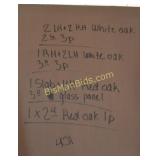 Interior Door Package