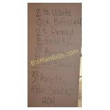 Interior Door Package