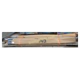 Mixed Bunk of Siding Accessories - Flagstone