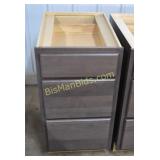 18' Base Cabinet