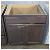 30' Base Cabinet