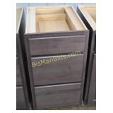 18' Base Cabinet