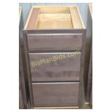 18' Base Cabinet