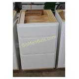 21' Base Cabinet